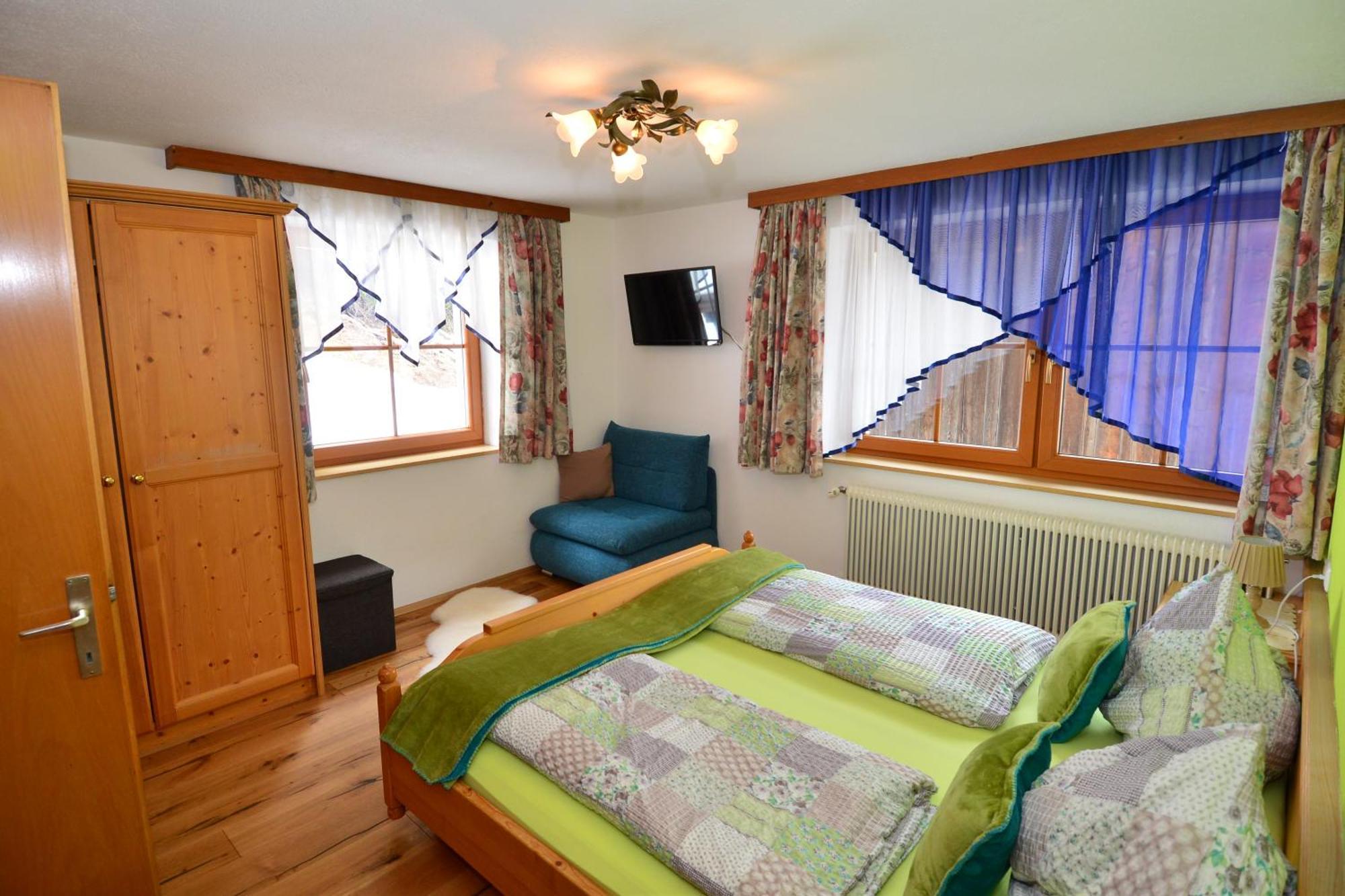 Haus Dietz Elbigenalp Quarto foto