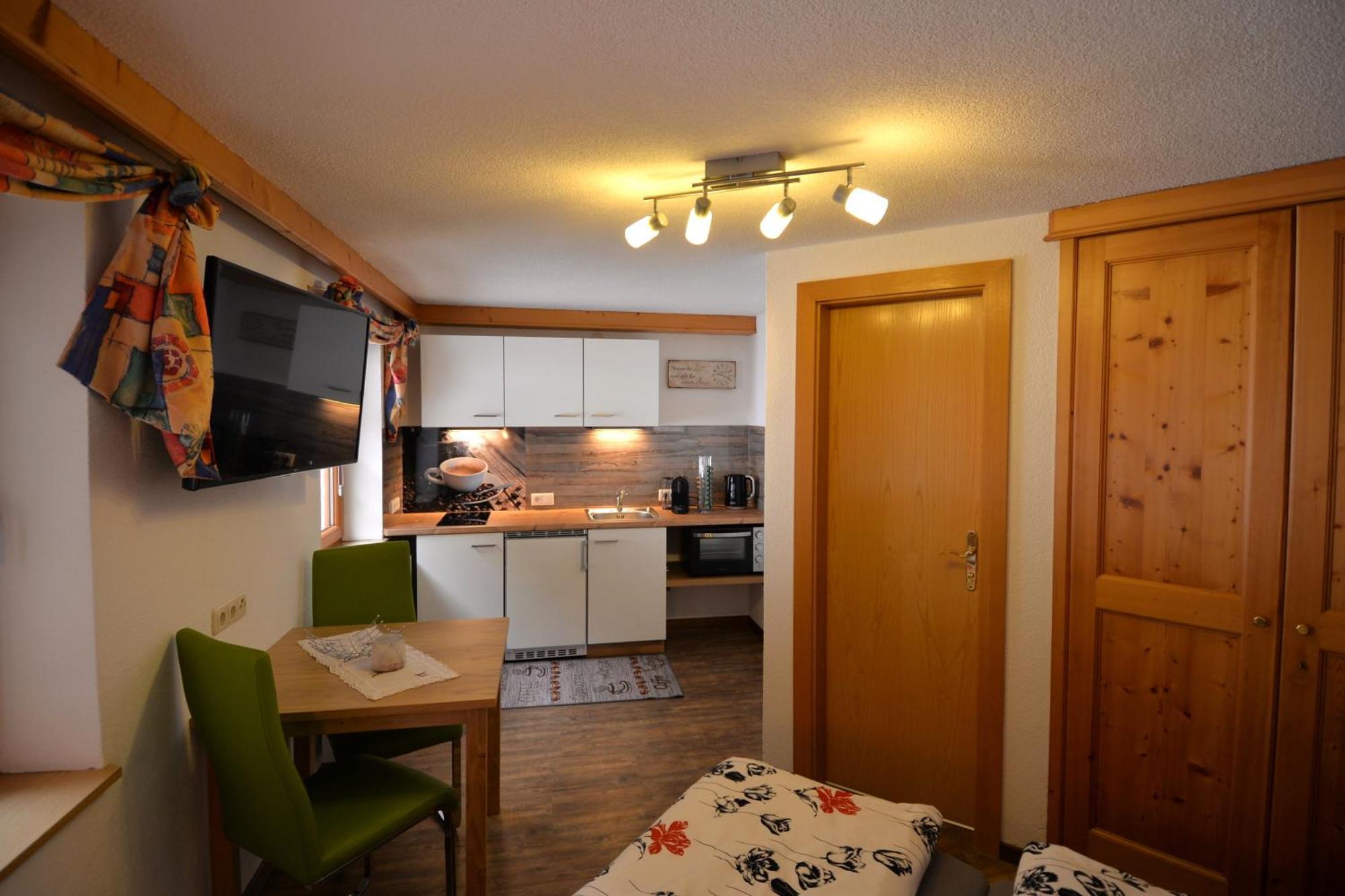 Haus Dietz Elbigenalp Quarto foto